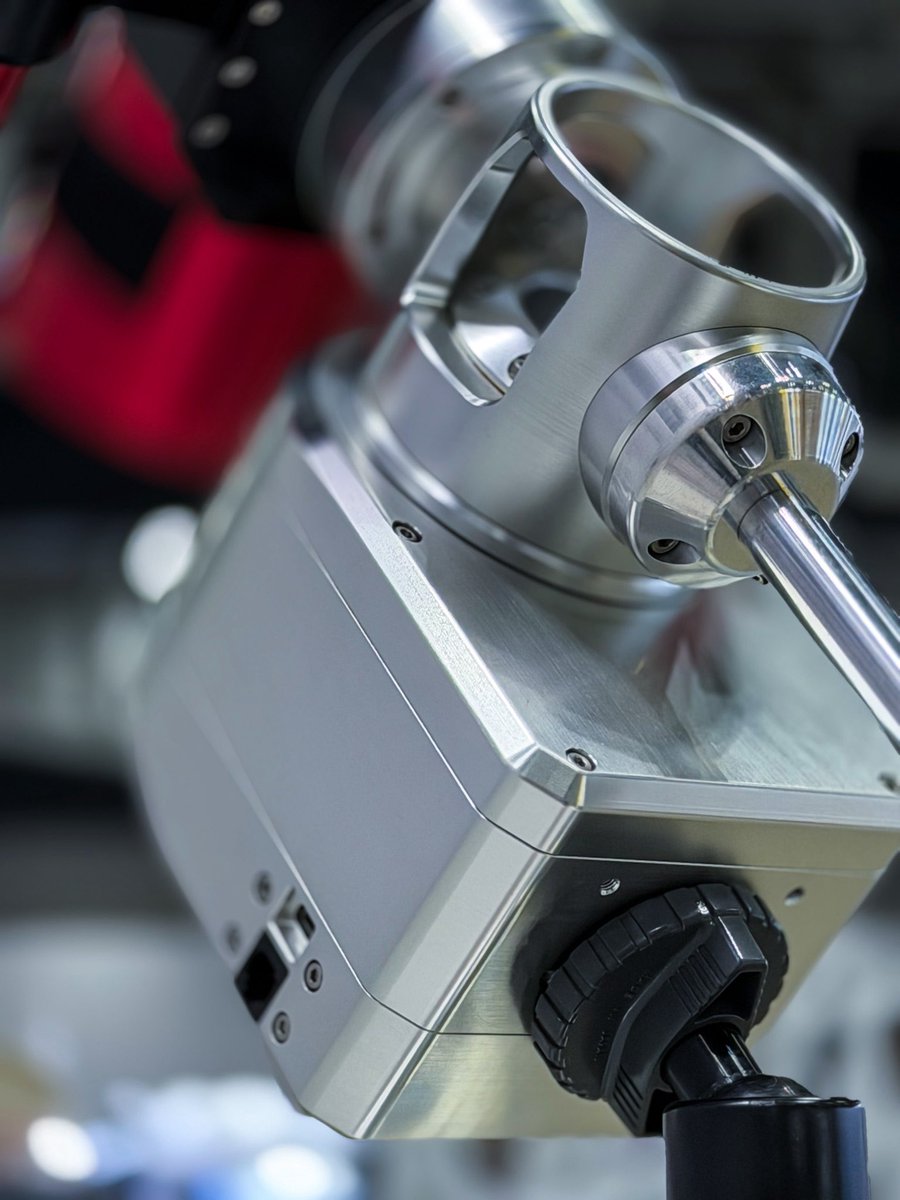 CP+2026本日最終日です。 ワイエスデザイン 小型赤道儀スター