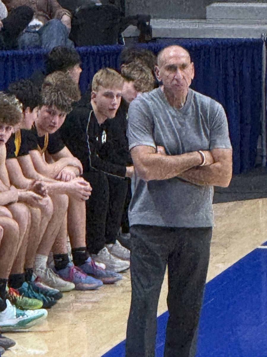 CV STUDENT SECTION tweet media