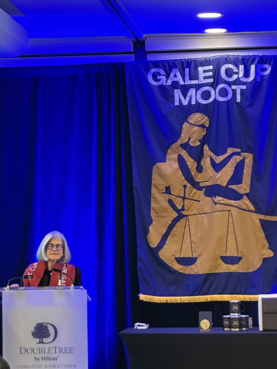 Gale Cup tweet media