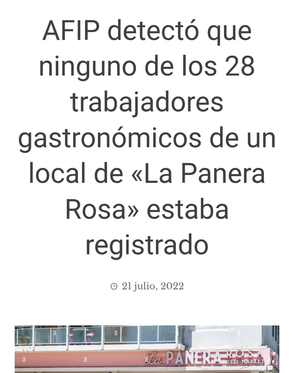 Algunas tradiciones no se pierden.