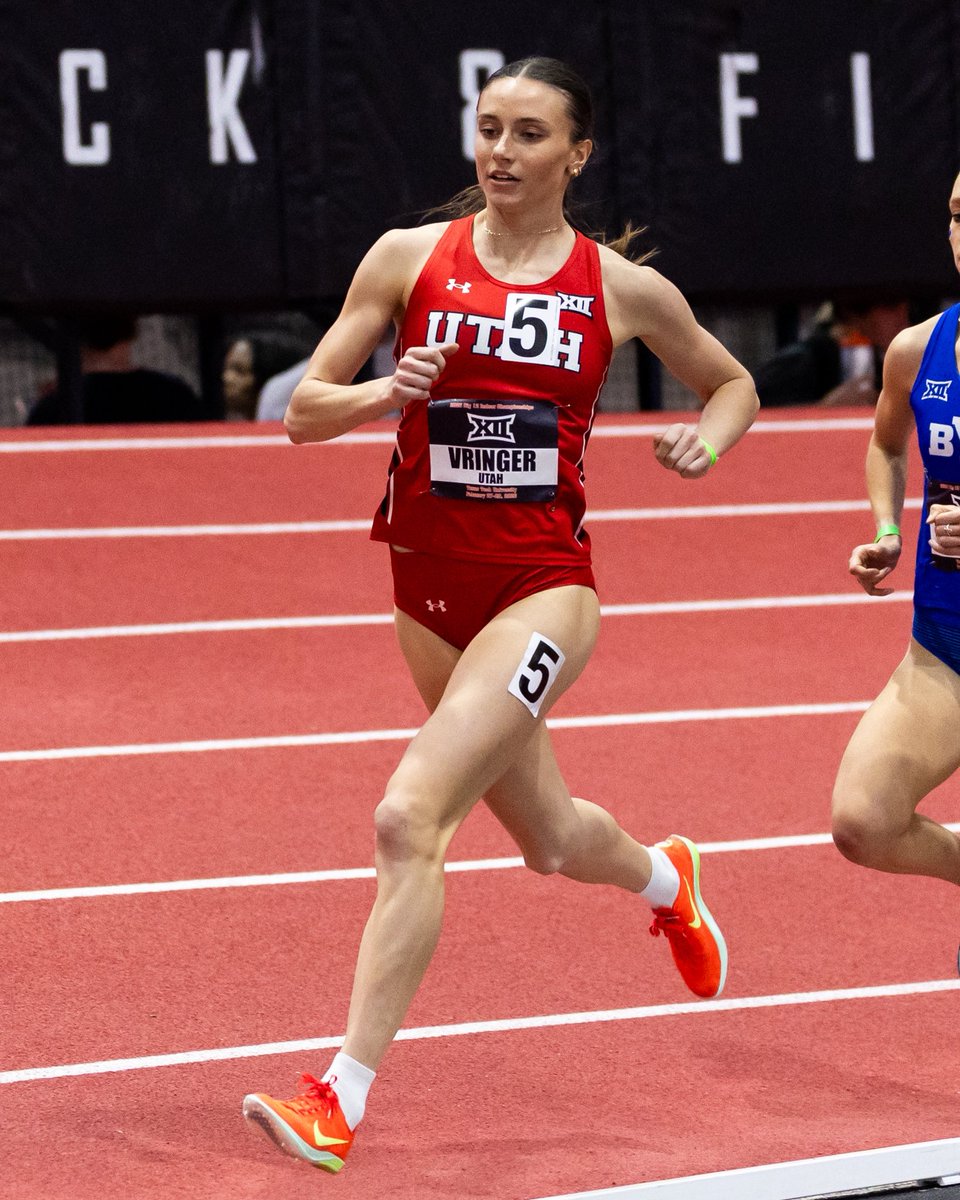 Utah T&F/XC tweet media