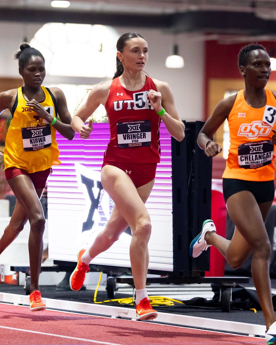 Utah T&F/XC tweet media