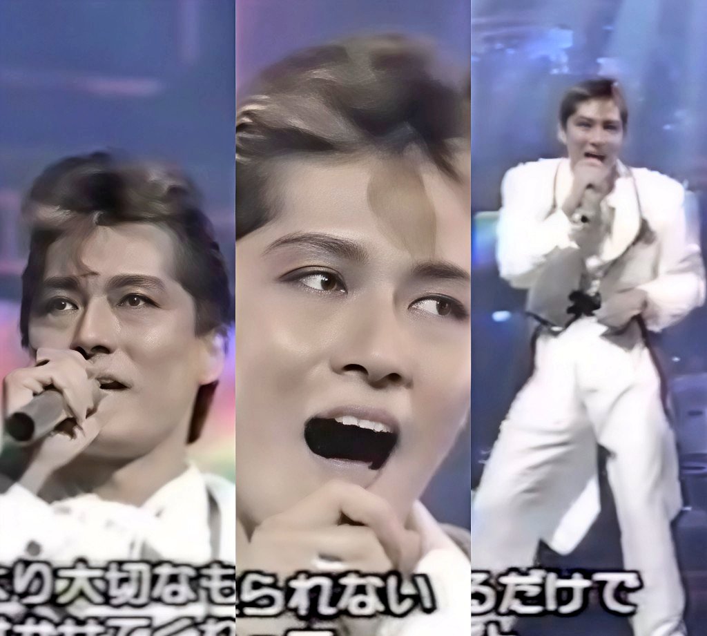 かおり on X: 