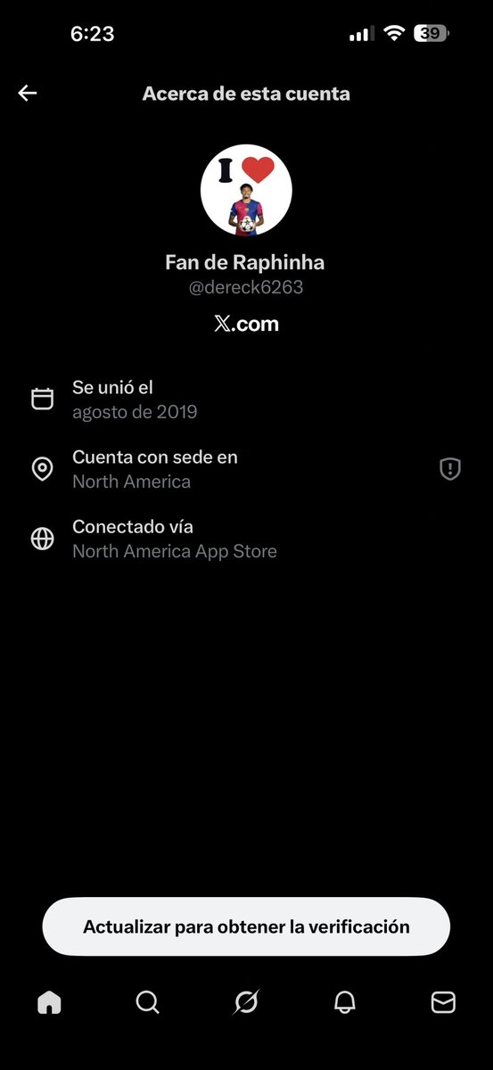 serkar55's tweet photo. @dereck6263 @PoumianSergio @holysaber719 @Mercado_Ingles JAJAJASKQK pobre simio, eres tan discapacitado mental que solo sabes atacar la nacionalidad y poner el mismo gif de mierda una y otra vez. no me sorprende viniendo de alguien de ese equipo de mierda https://t.co/jSfeBQeGZb