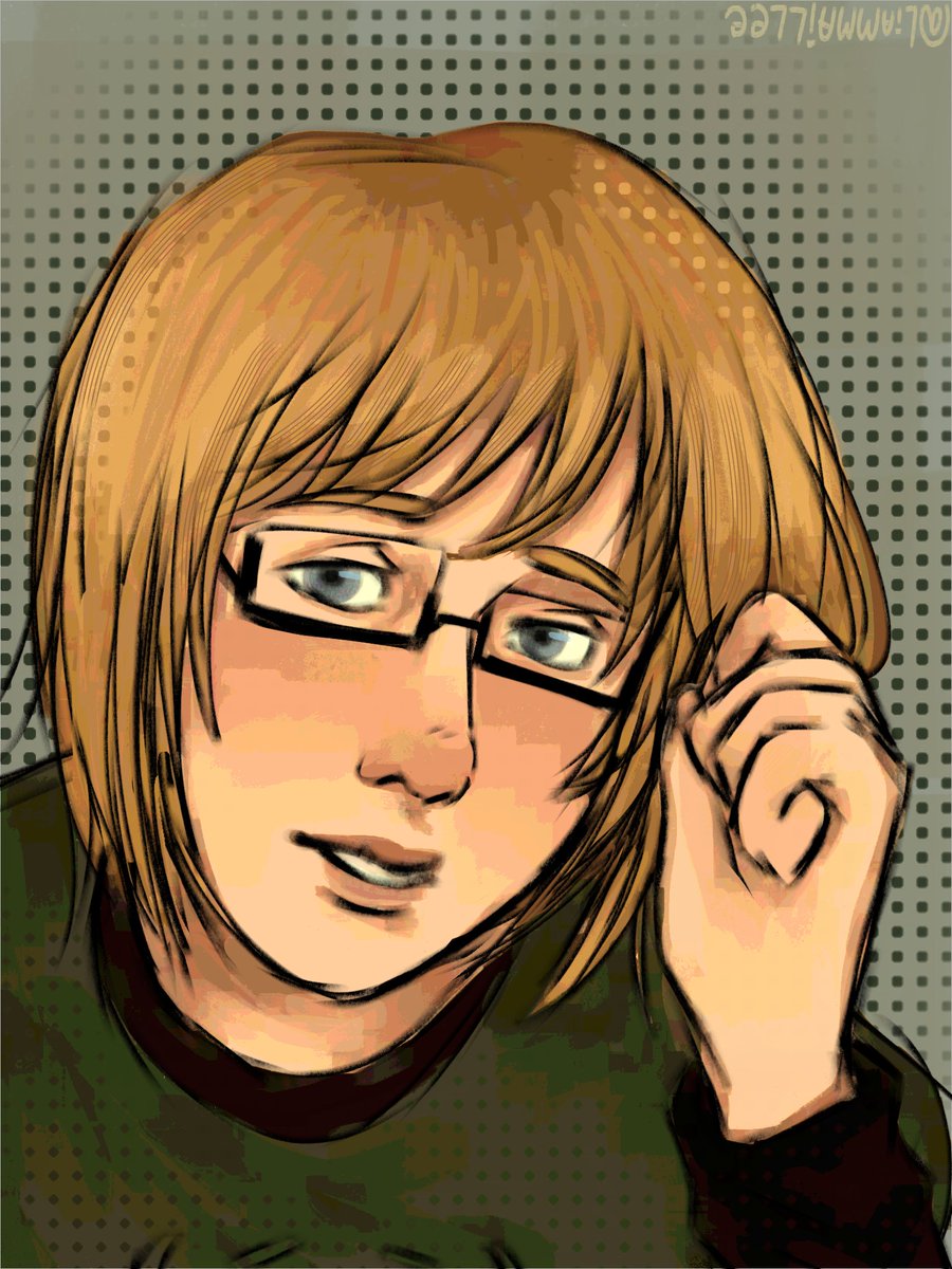 Liammaillee's tweet photo. Twink maldito fica me tentando

#aot #nerdmin https://t.co/RE2GvEFNdU