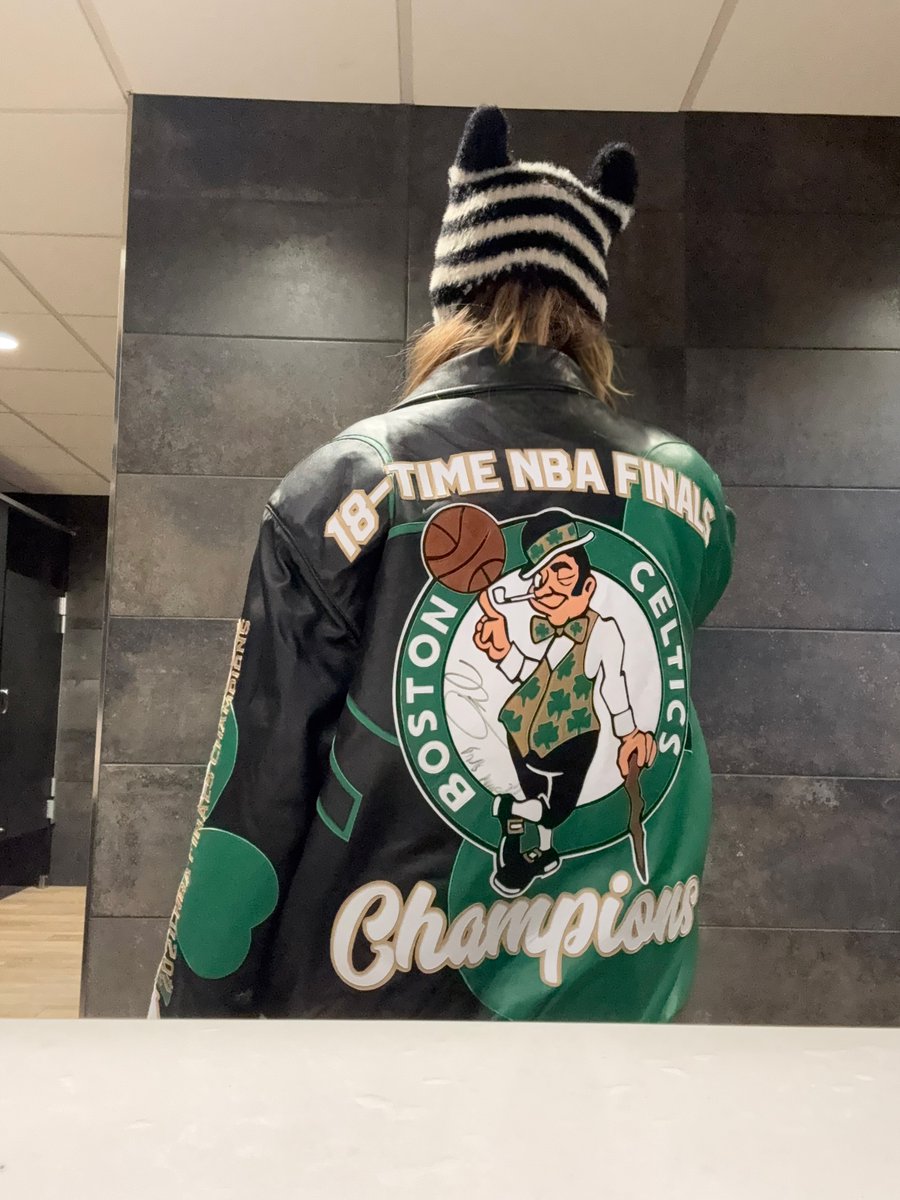 Celtics basketball >