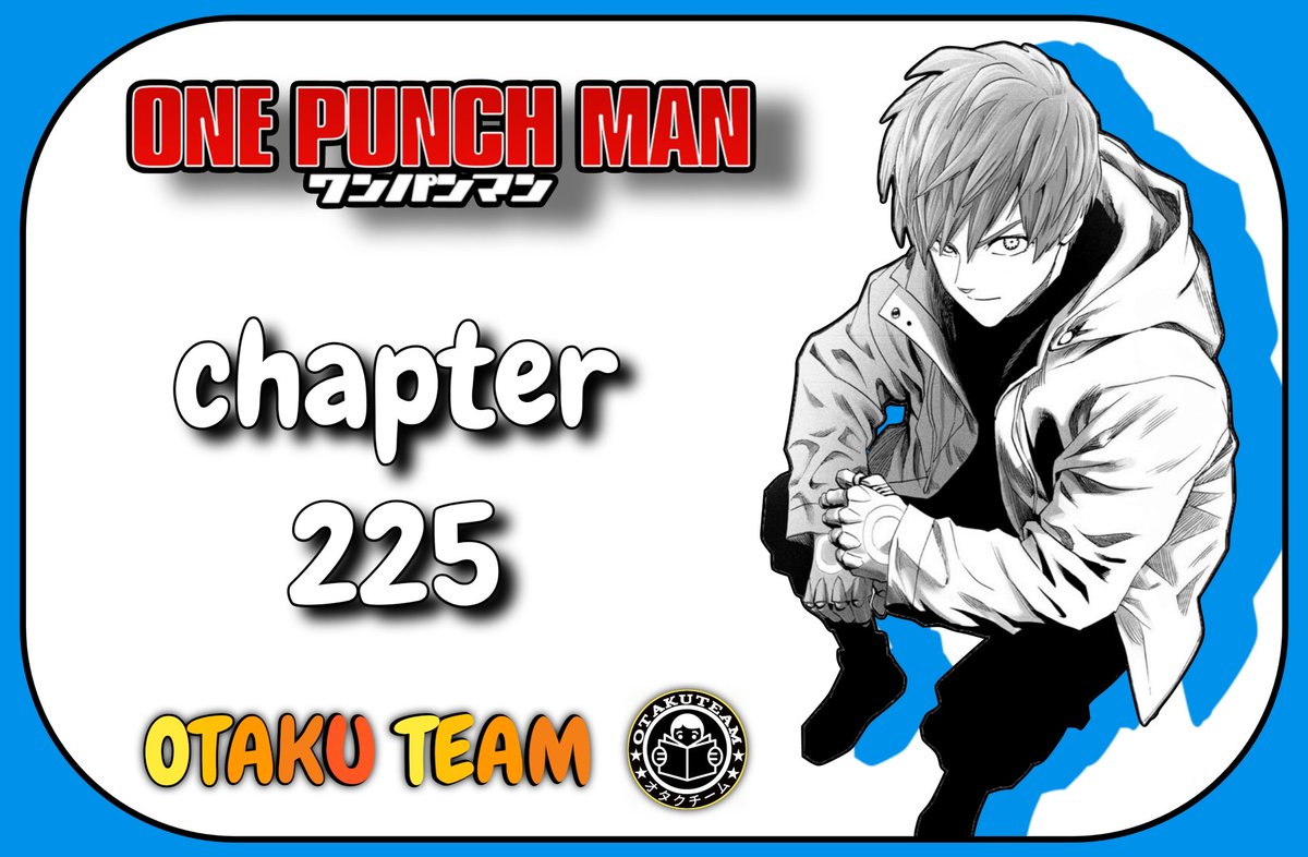 OTAKU TEAM tweet media