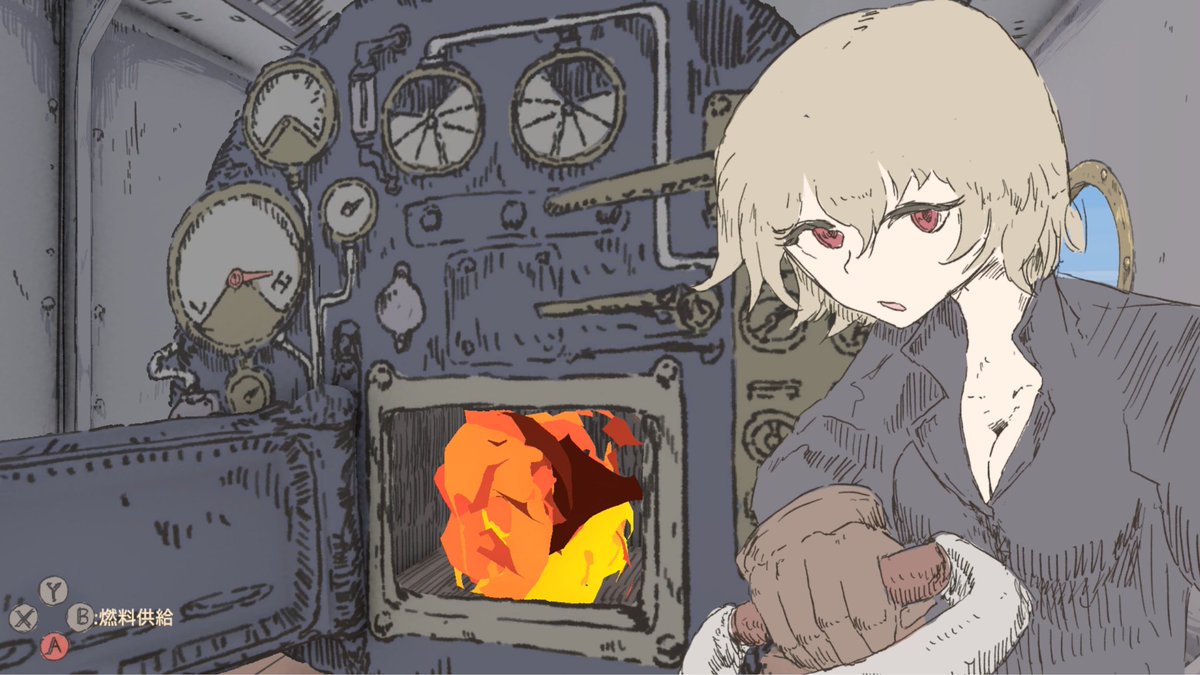 ⚡Game*Spark⚡ tweet media