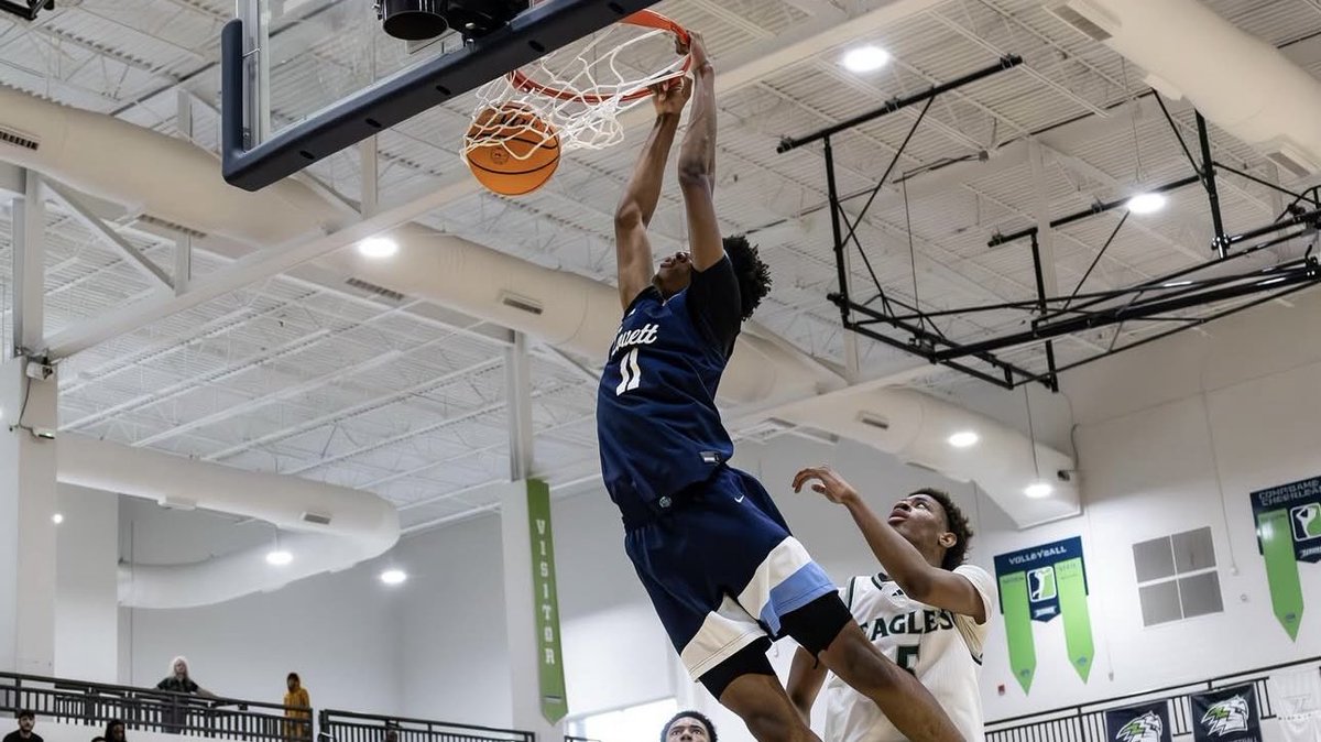 Lovett Men’s Basketball tweet media
