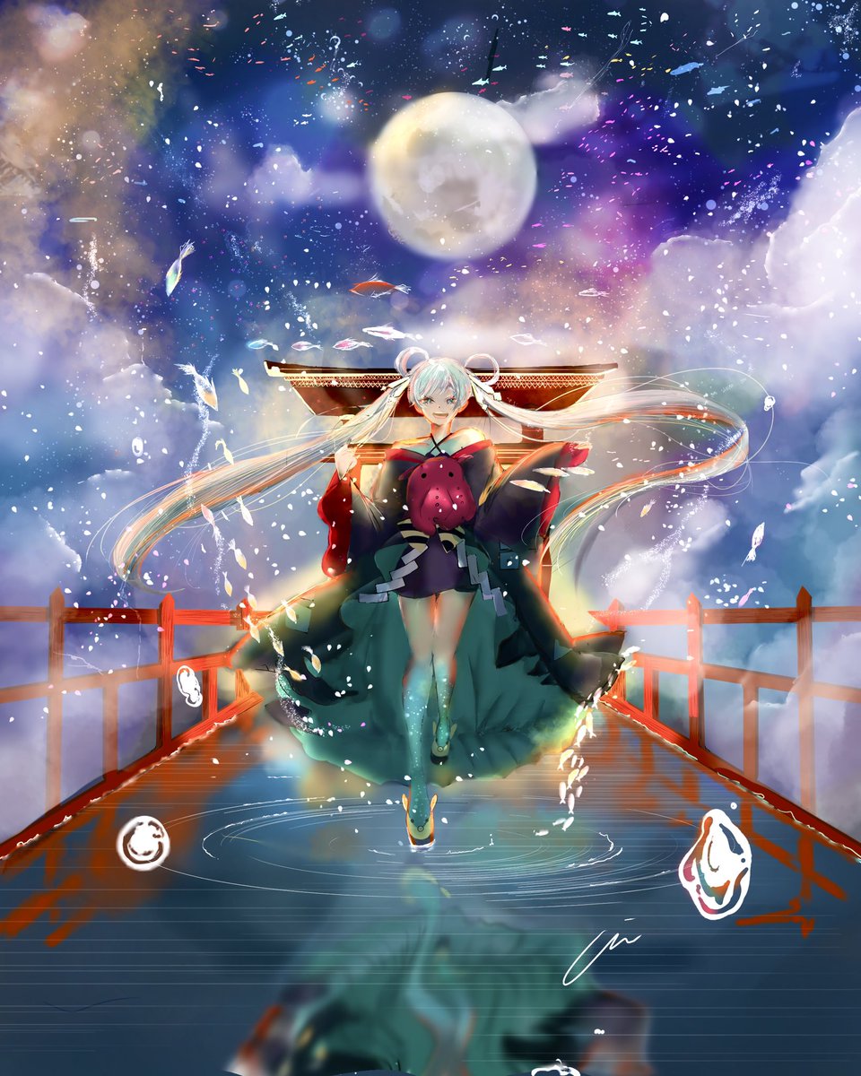 Post by ういさん on X: #超かぐや姫