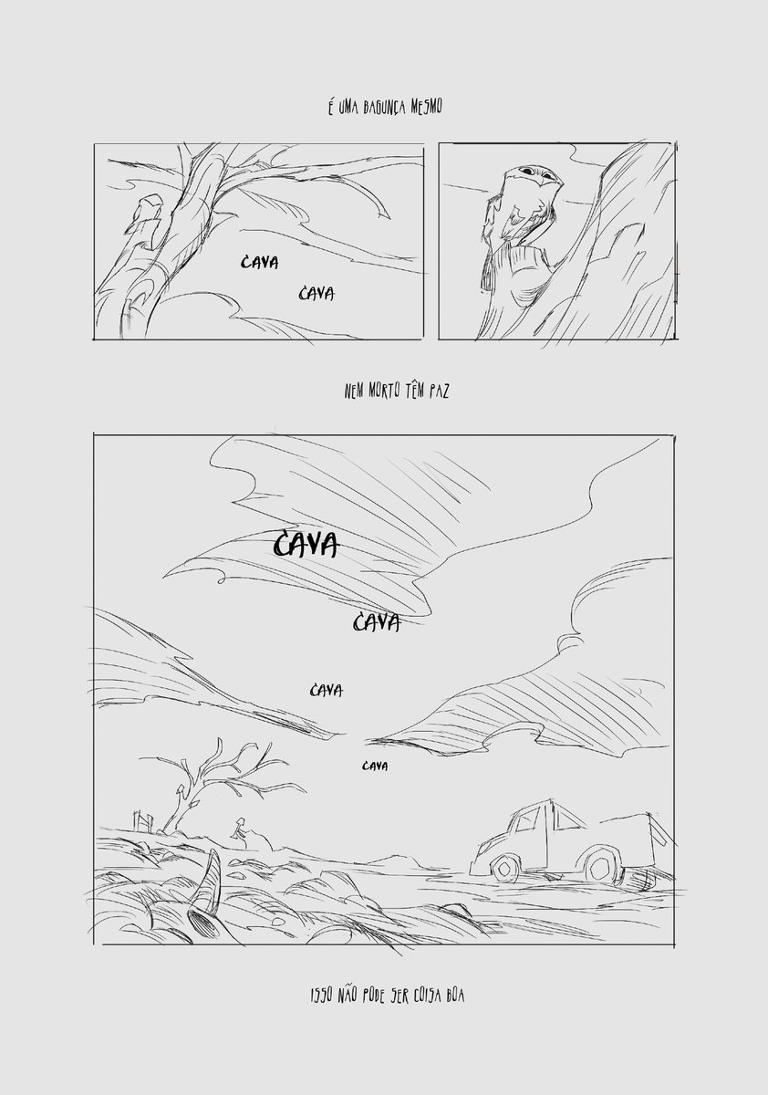 CaptainPacito's tweet photo. MAU-OLHADO (WIP🚧)

capítulo 1: O DEFUNTO
1/2 https://t.co/SgdrVMfOoX