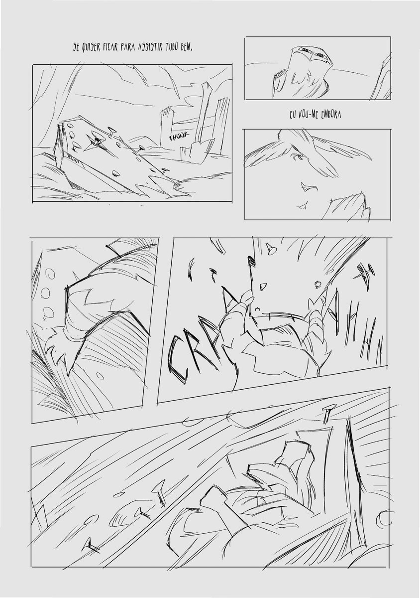 CaptainPacito's tweet photo. MAU-OLHADO (WIP🚧)

capítulo 1: O DEFUNTO
1/2 https://t.co/SgdrVMfOoX