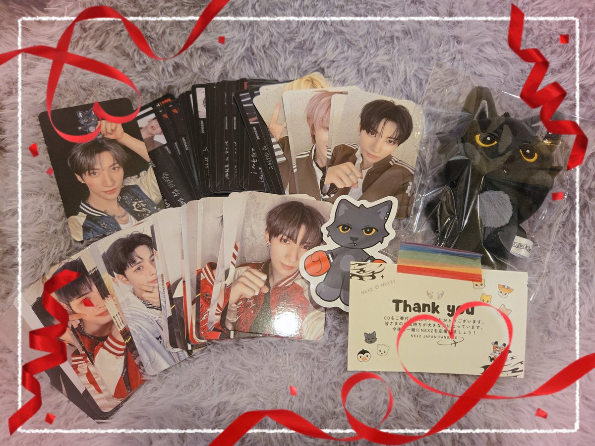 yukiNZ（ゆうちゃんズ）🐈‍⬛🥞 (@yuki_oshikatu) / Posts / X