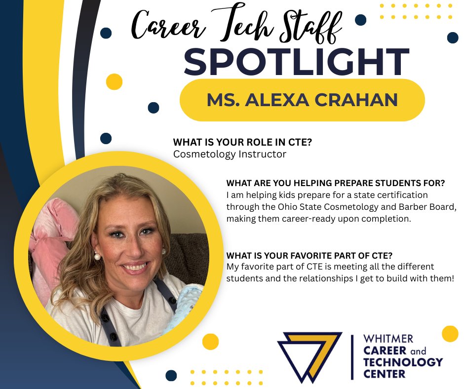 Whitmer High School 🐾 tweet media