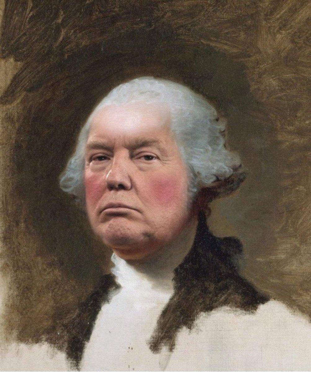 cwn247's tweet photo. @SergioInTucson @MyFineMind_ @ZiaErica 250 years ago we didn't have mugshots. . .
. . .we had portraits
🖼🧠 #ReframeYourBrain
#AuthorYourReality
#ScottAdamsForever https://t.co/DDHIWBCz9d