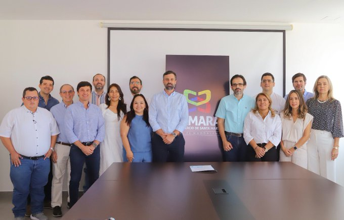 William Fierro Marriaga tweet media