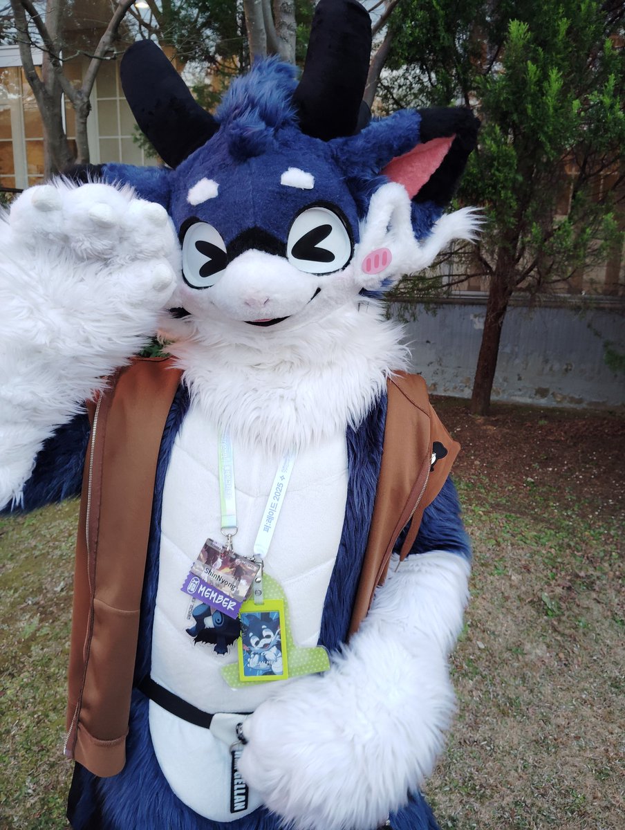 JMoF2026 シンニョン！