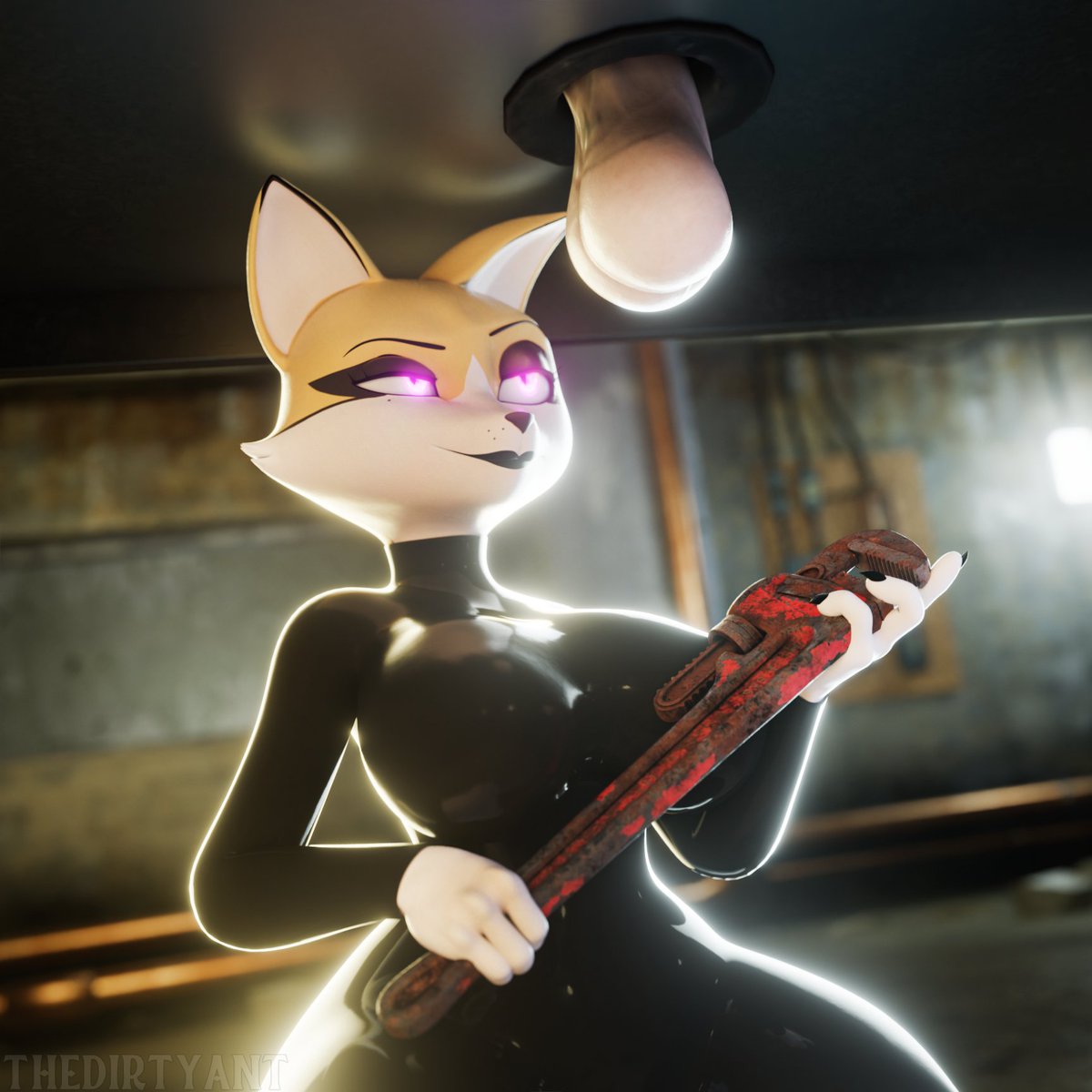 🔞THEDIRTYANT🔞 COMMISSIONS OPEN (UNLIMITED SLOTS) tweet media