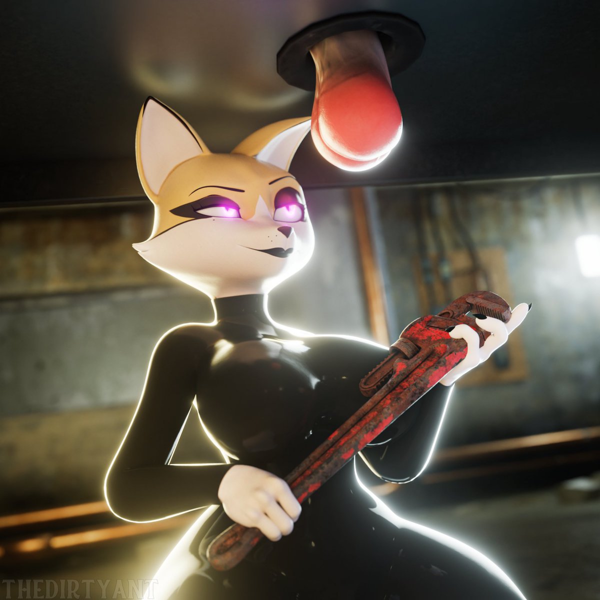 🔞THEDIRTYANT🔞 COMMISSIONS OPEN (UNLIMITED SLOTS) tweet media