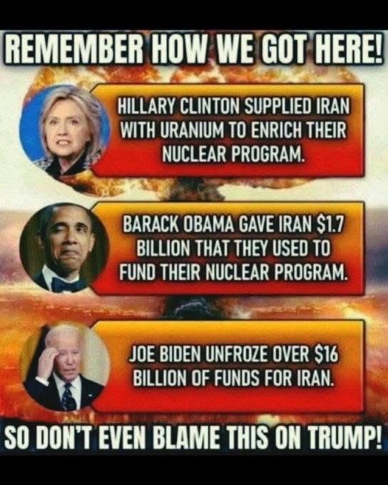 pjw20161951's tweet photo. @Daytobehappy @Gigi_Tx6 Thanks: whoever put this together. https://t.co/ZVJgWjegPX
