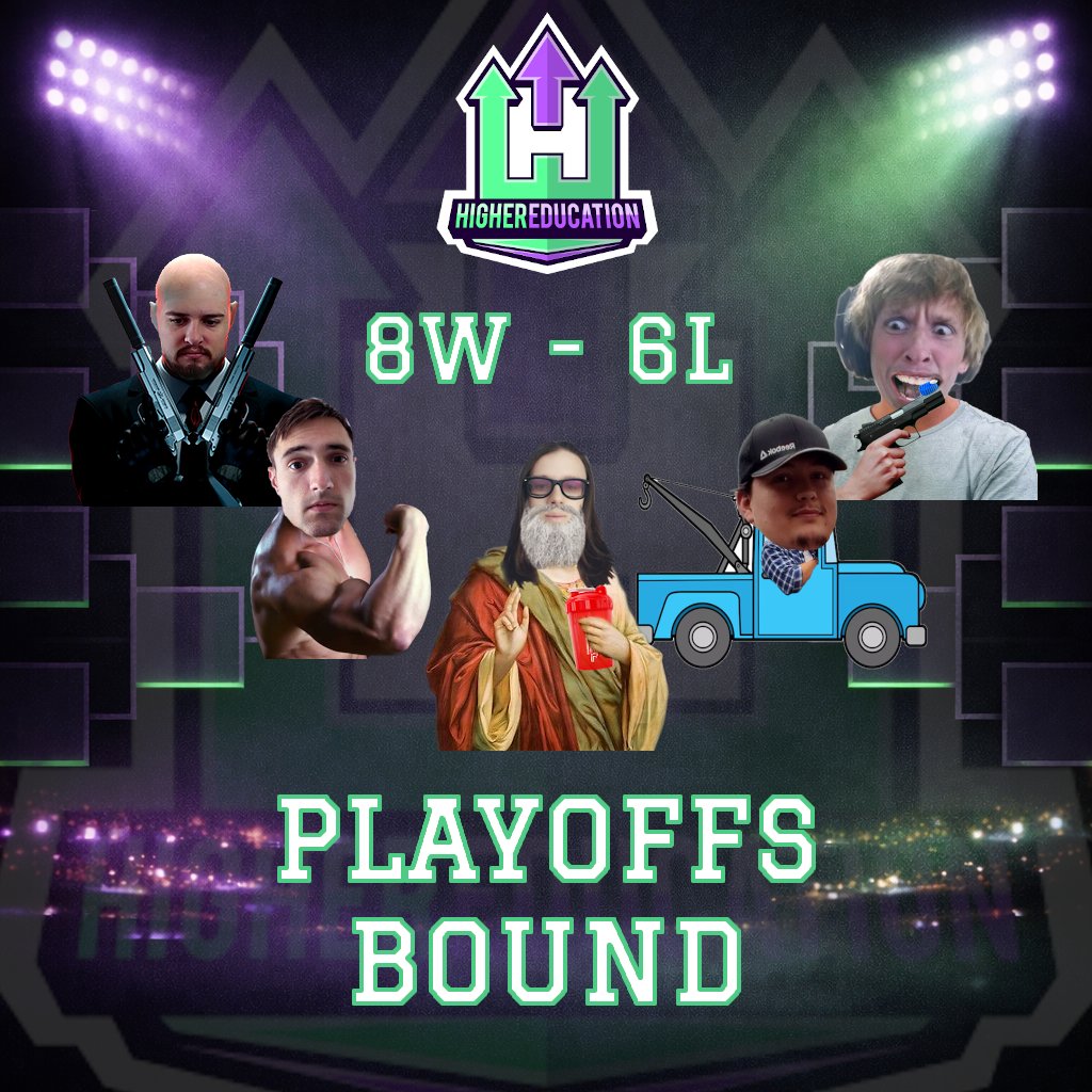 HigherEducation tweet media