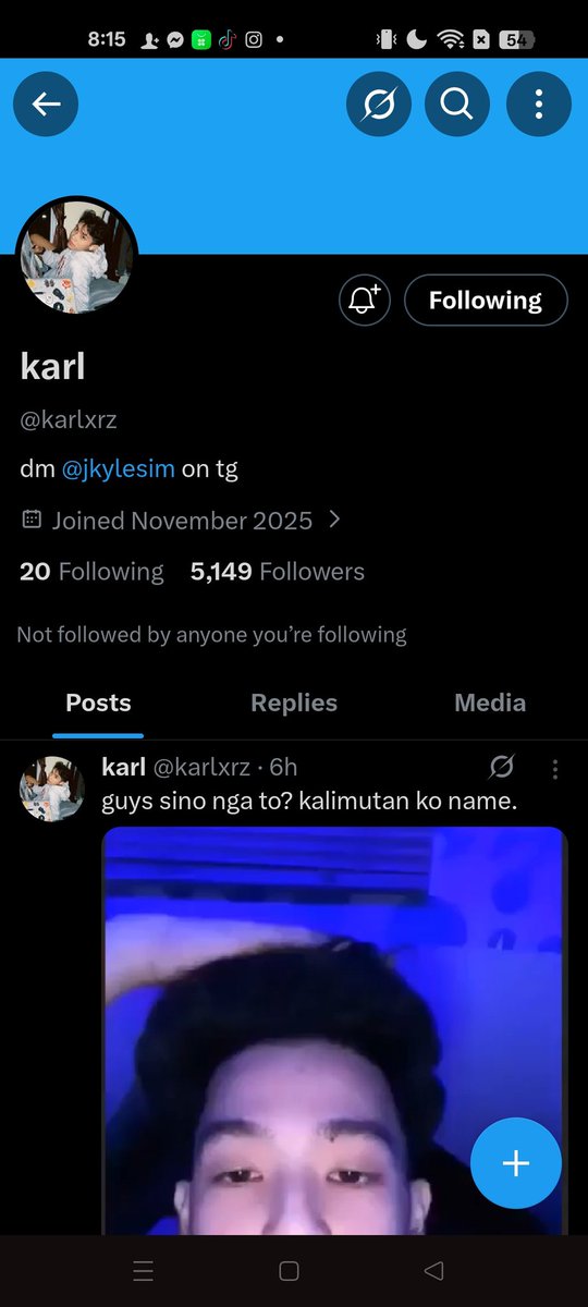 raphy90721's tweet photo. @karlxrz https://t.co/Pb9Jcfz2vl