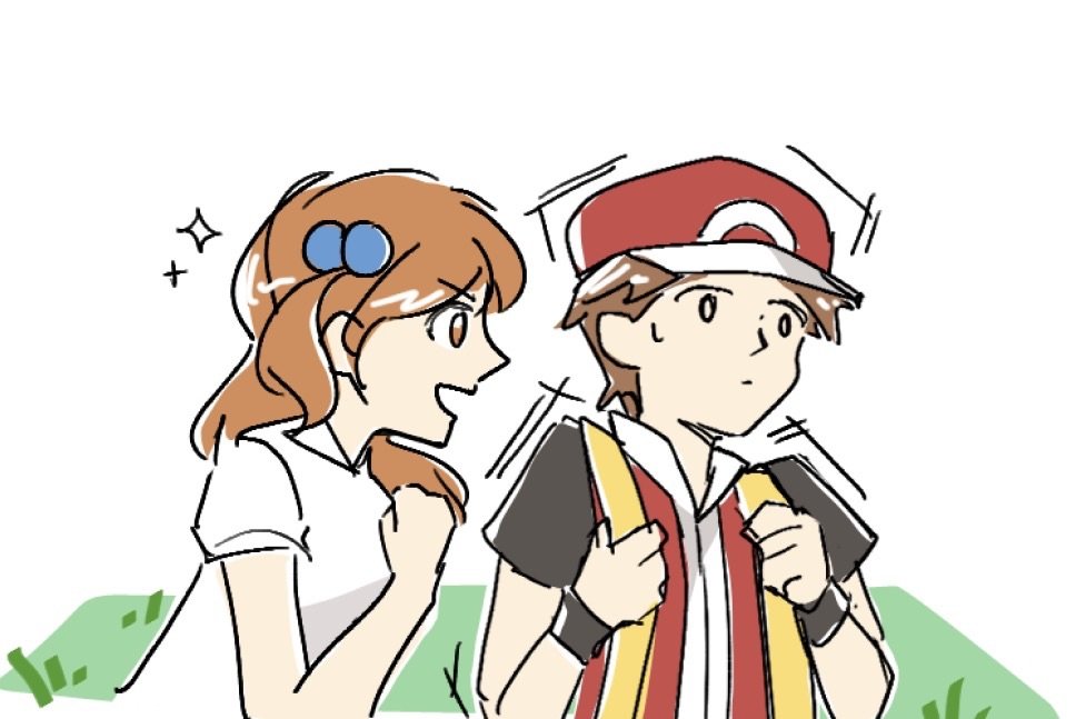 its so funny walking into her line of sight from the side because it feels like this