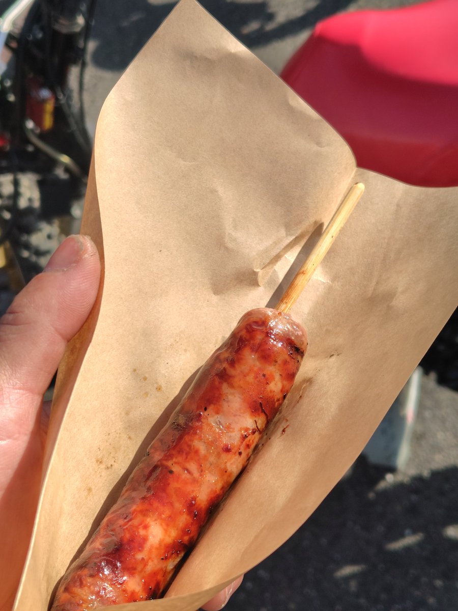 モーニングフランク
#キャノンボールX