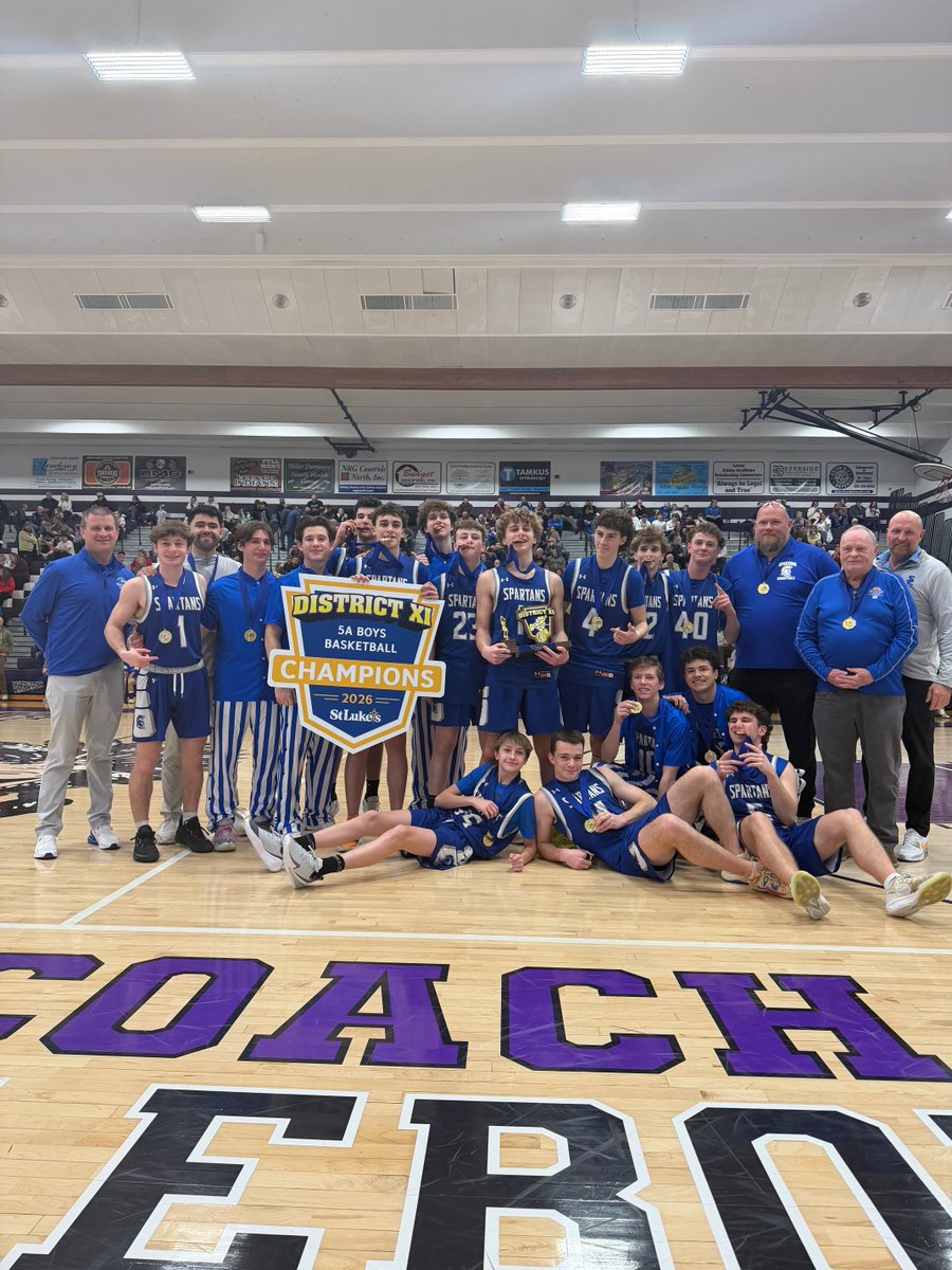 So. Lehigh Athletics tweet media