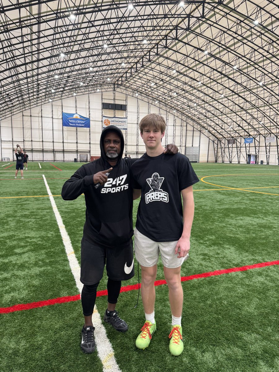 Deacon Skogen tweet media