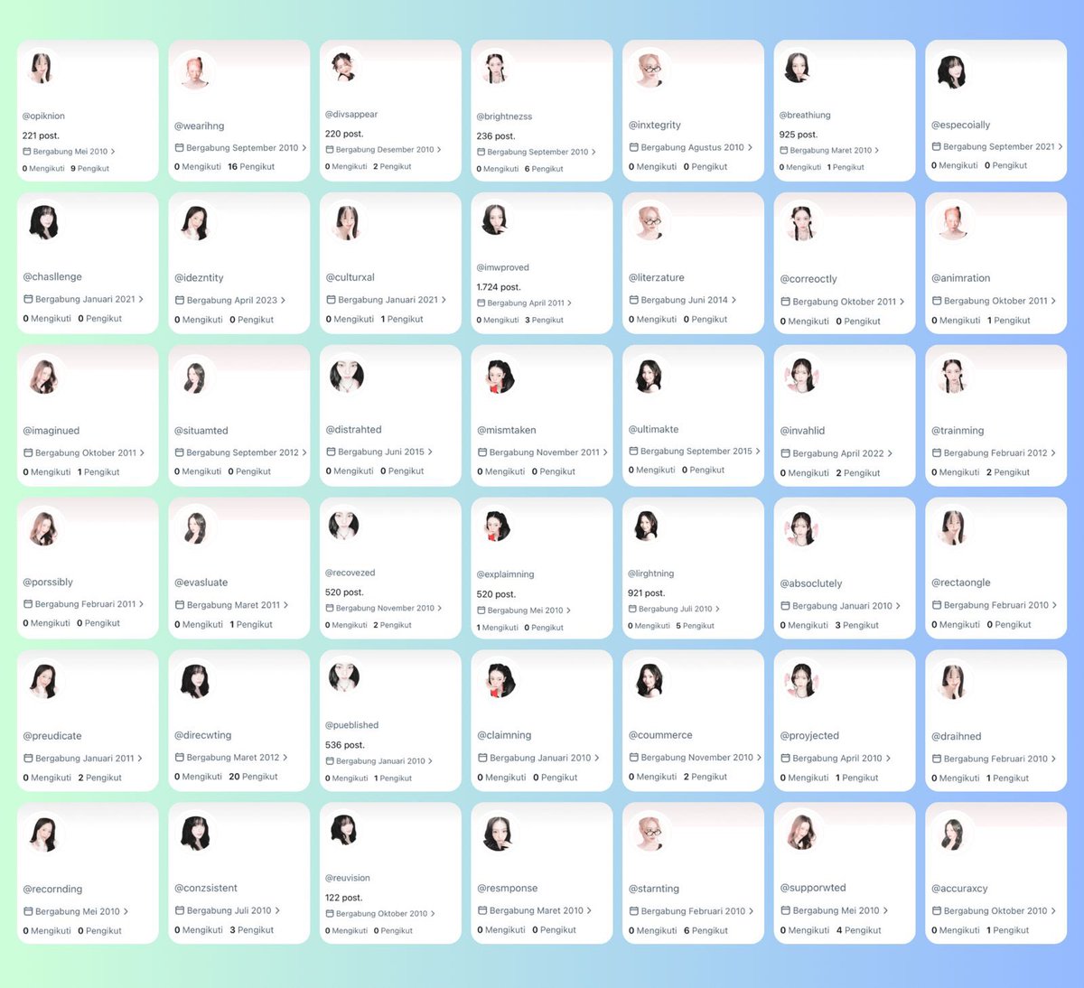 𝓑, fast on WA. tweet media