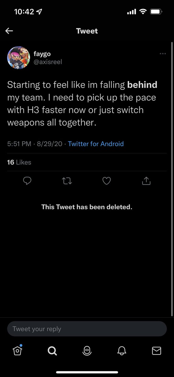 FujiFilm tweet media