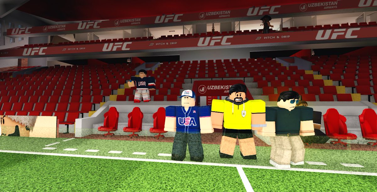 Today we held the FIRST 250 GAMES! Our first game was soccer, which EAST side won 5-1 against WEST side! 

Great game, players and fun! I look forward to the next games as the fight between east and west side for gold continues!