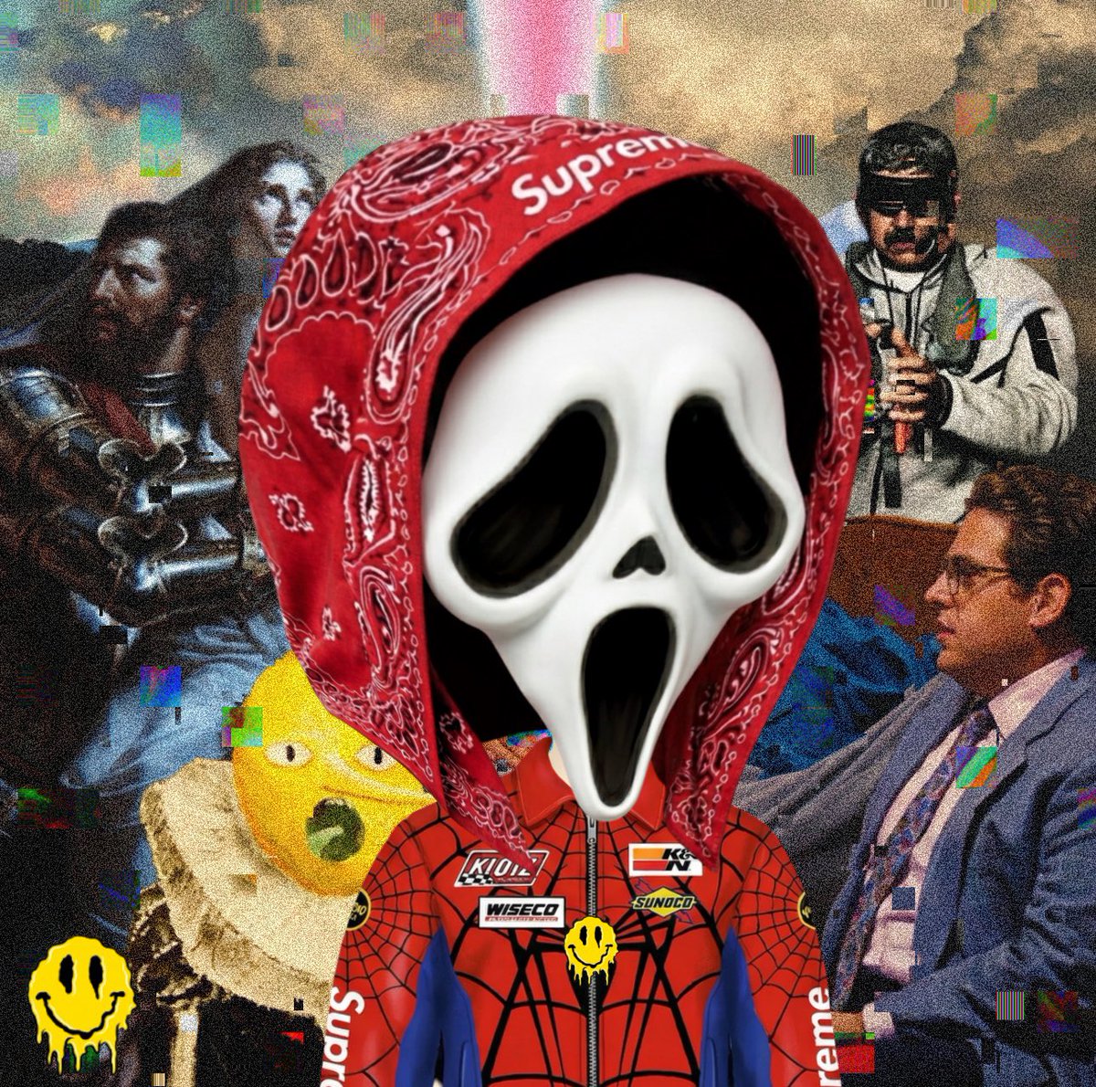 BandoKids 🫠🫵 tweet media