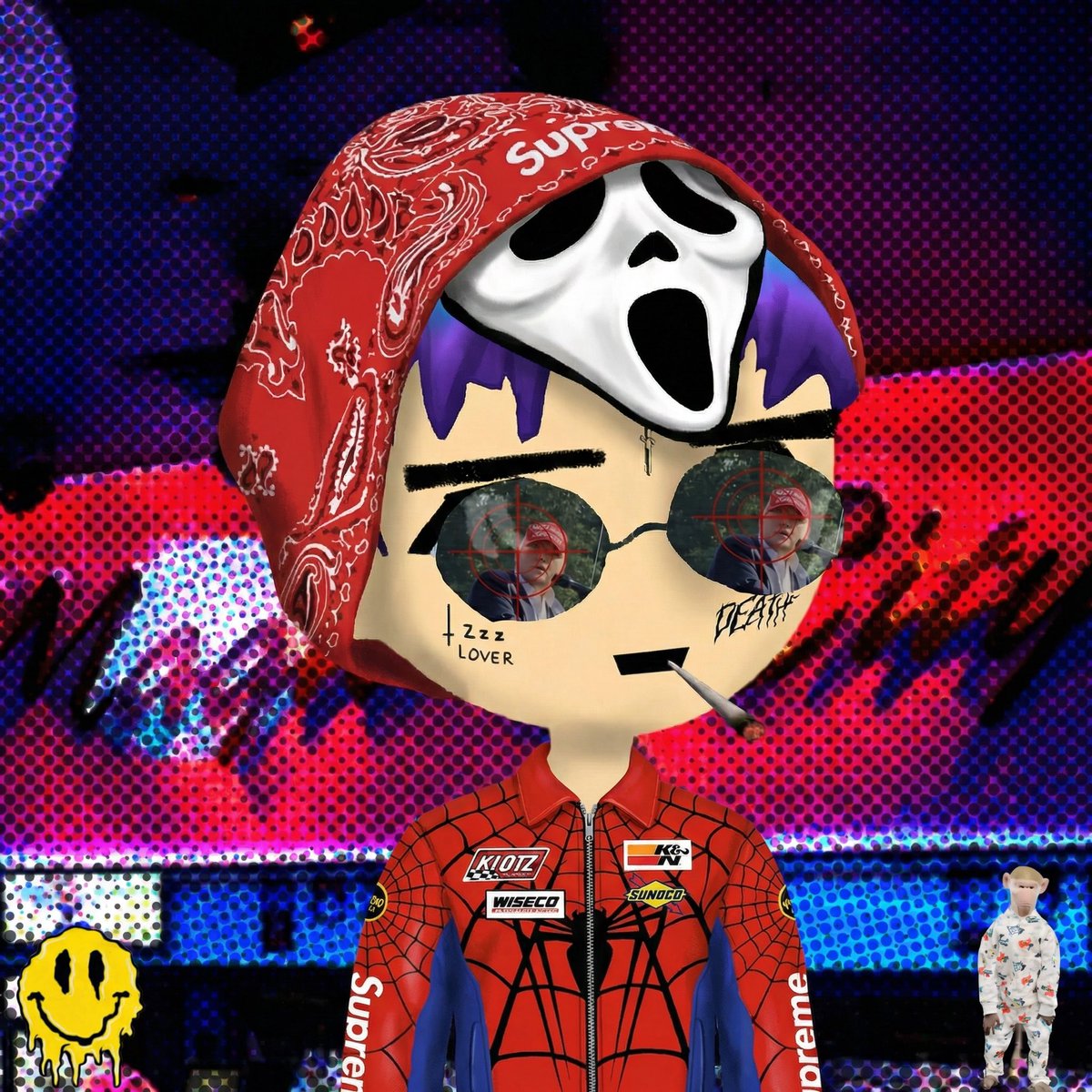 BandoKids 🫠🫵 tweet media