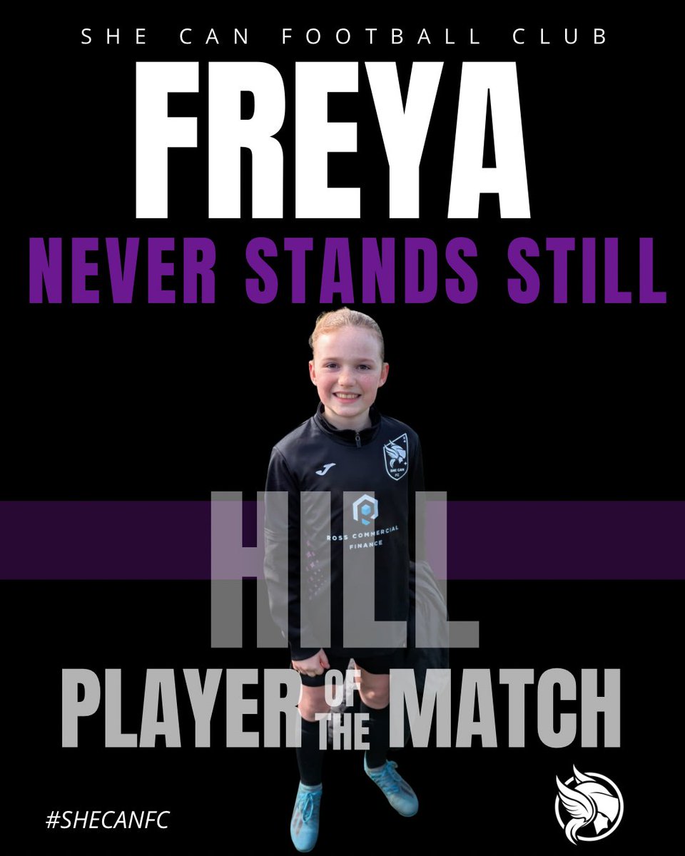 She Can FC tweet media