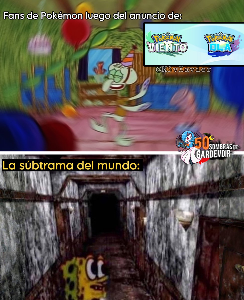 Solo espero llegar al 2027 💀