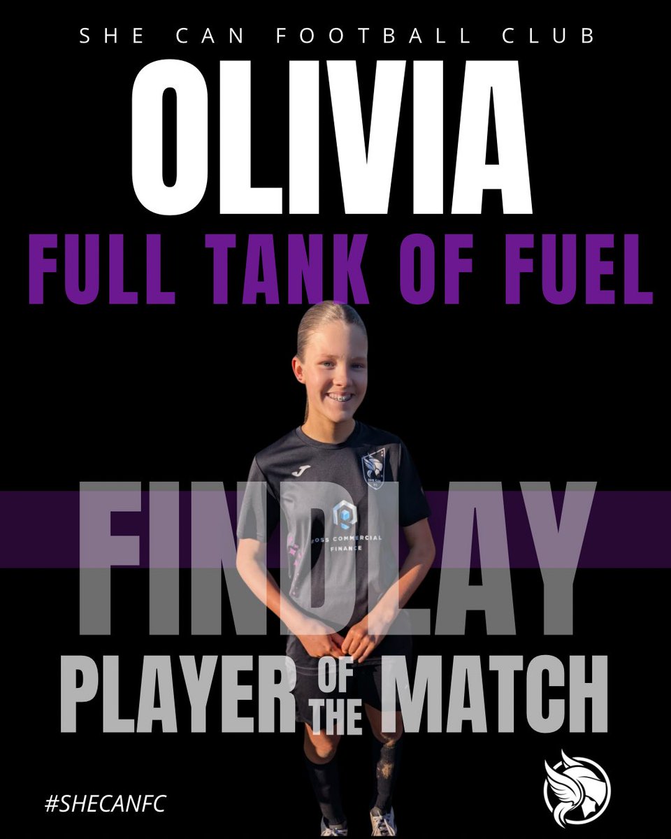 She Can FC tweet media