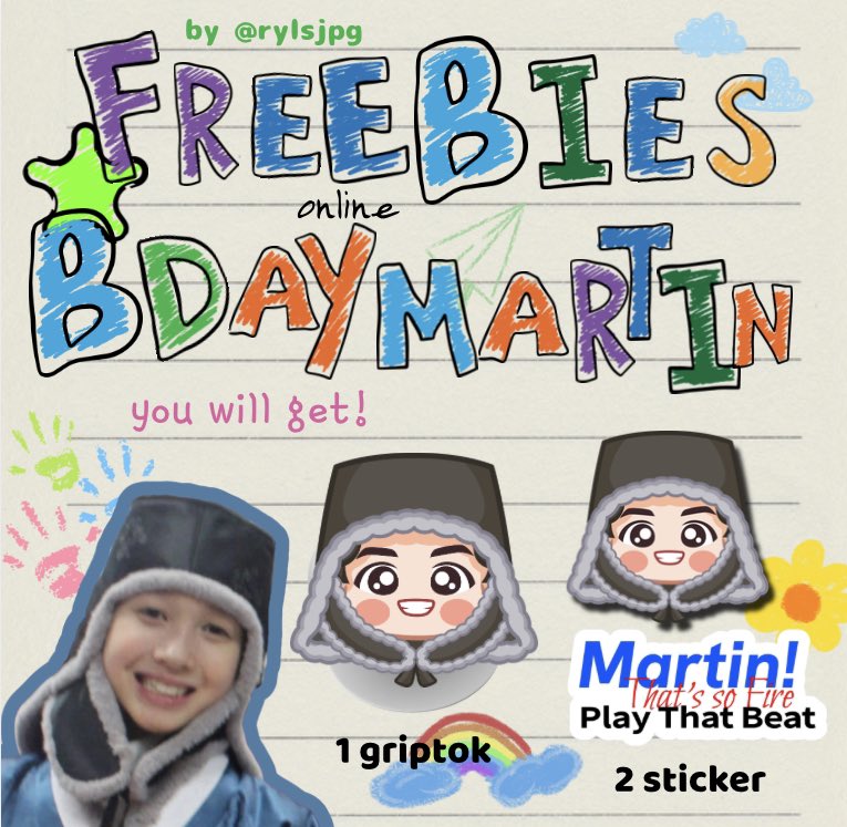 ripuu || mention after dm tweet media