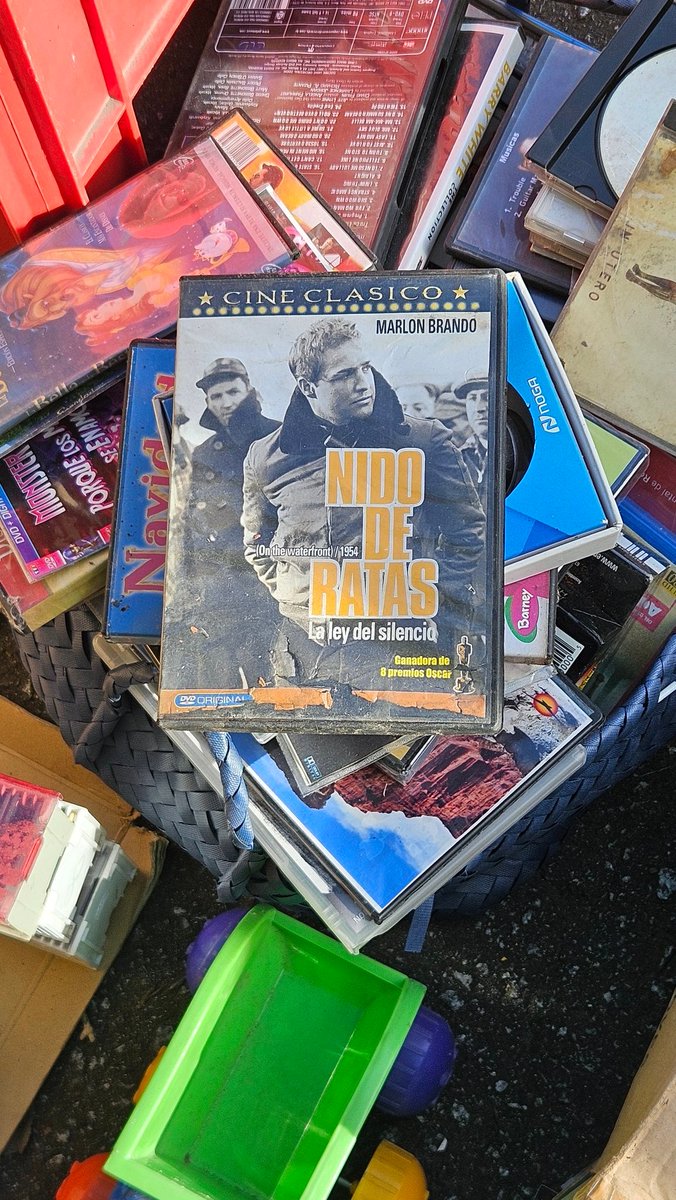 Gordo Mira Pelis🎬 tweet media