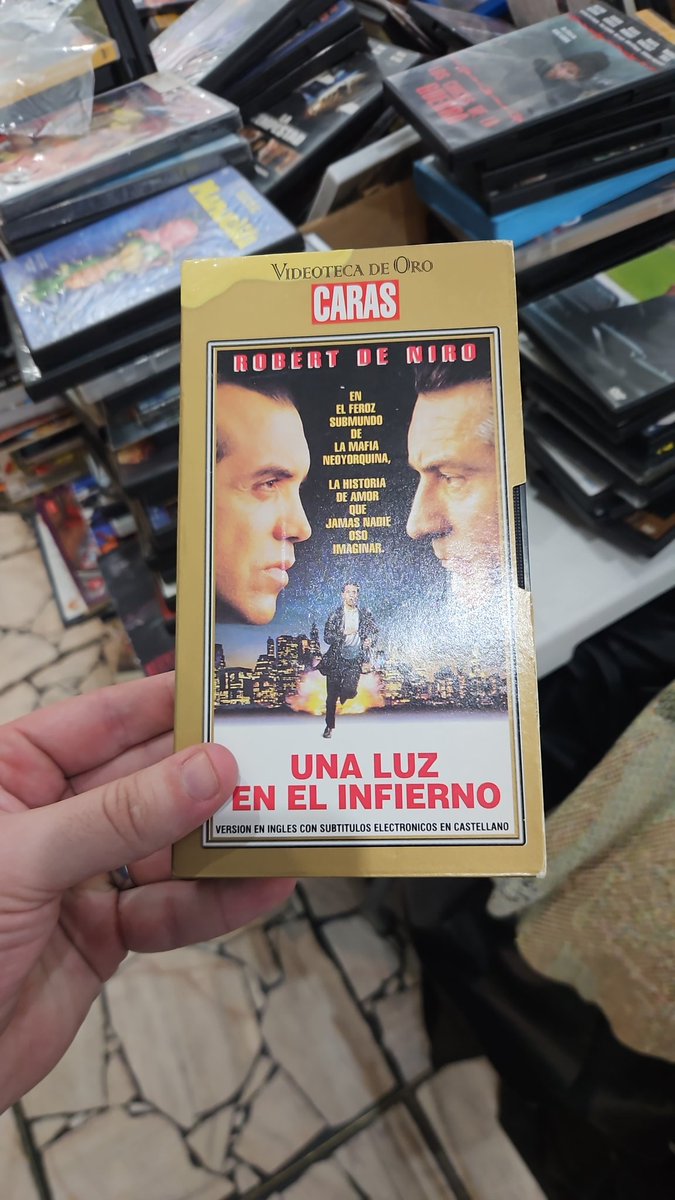 Gordo Mira Pelis🎬 tweet media