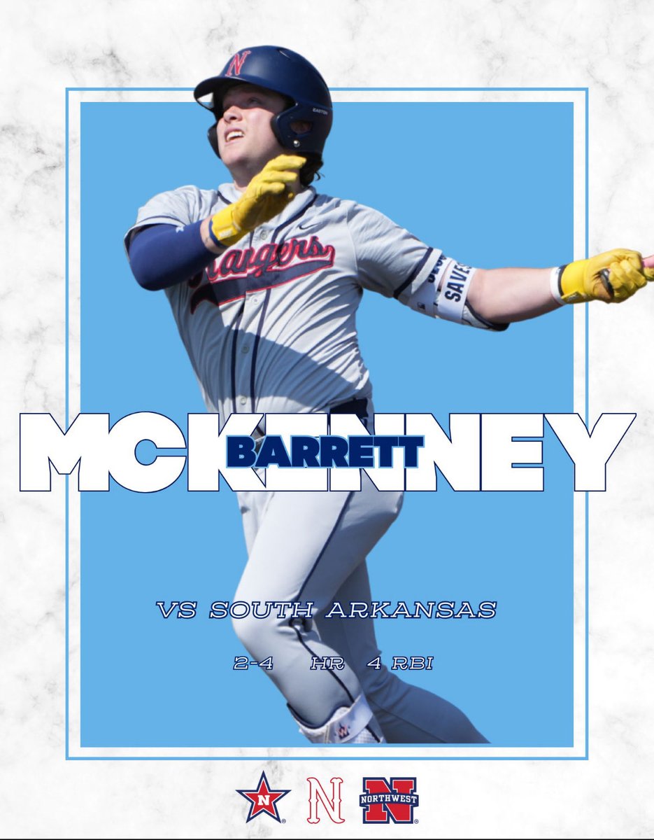 Northwest Baseball tweet media