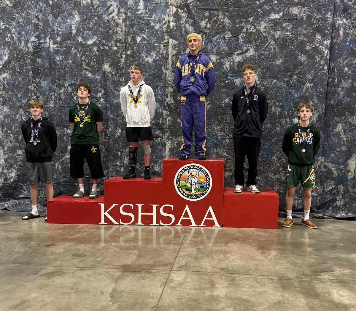 Sports in Kansas tweet media