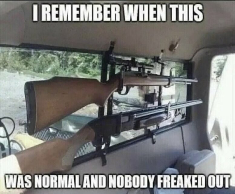 Steve 🇺🇸 (@stevelovesammo) on Twitter photo 