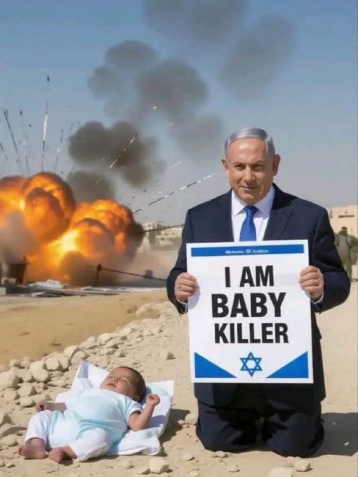 To all my dear Iranian friends both home &amp; abroad, I apologise profusely for the cruel words of UK Foreign Minister <a href="/YvetteCooperMP/">Yvette Cooper</a> who didn’t have the courtesy of extending any sort of sorrow for the deaths of innocents by Israeli &amp; US bombs which targeted two girls’ schools.