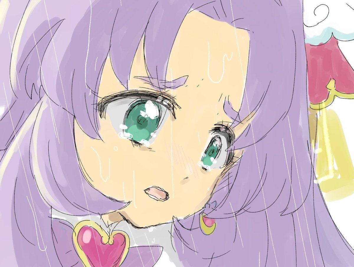 名探偵プリキュア! 5話 | H@nimaru #pixiv https://t.co/4F8Rf655Rx 