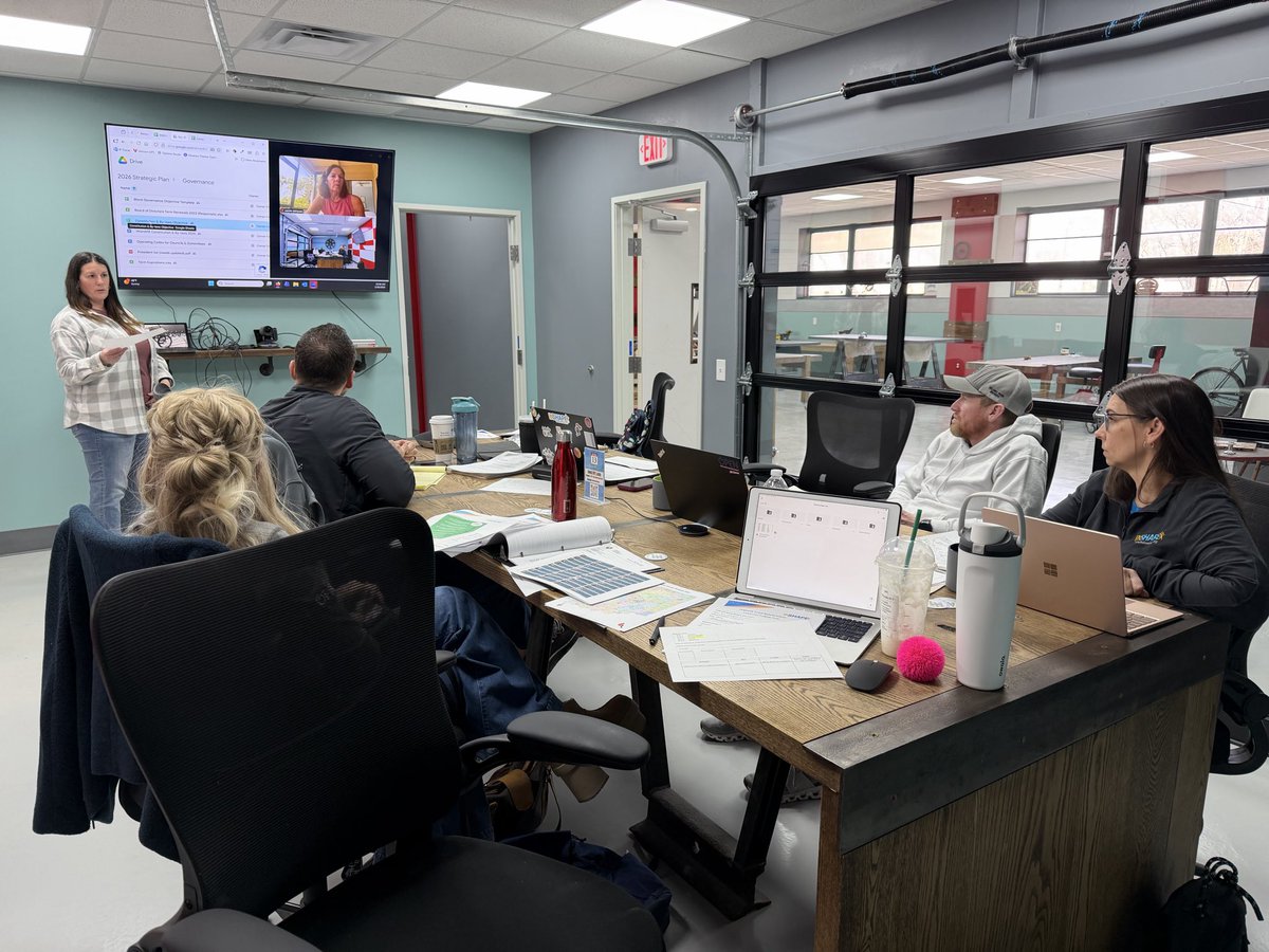 Indiana SHAPE tweet media