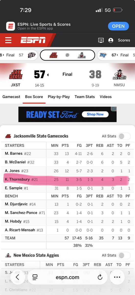 East TN Air (Campos) tweet media