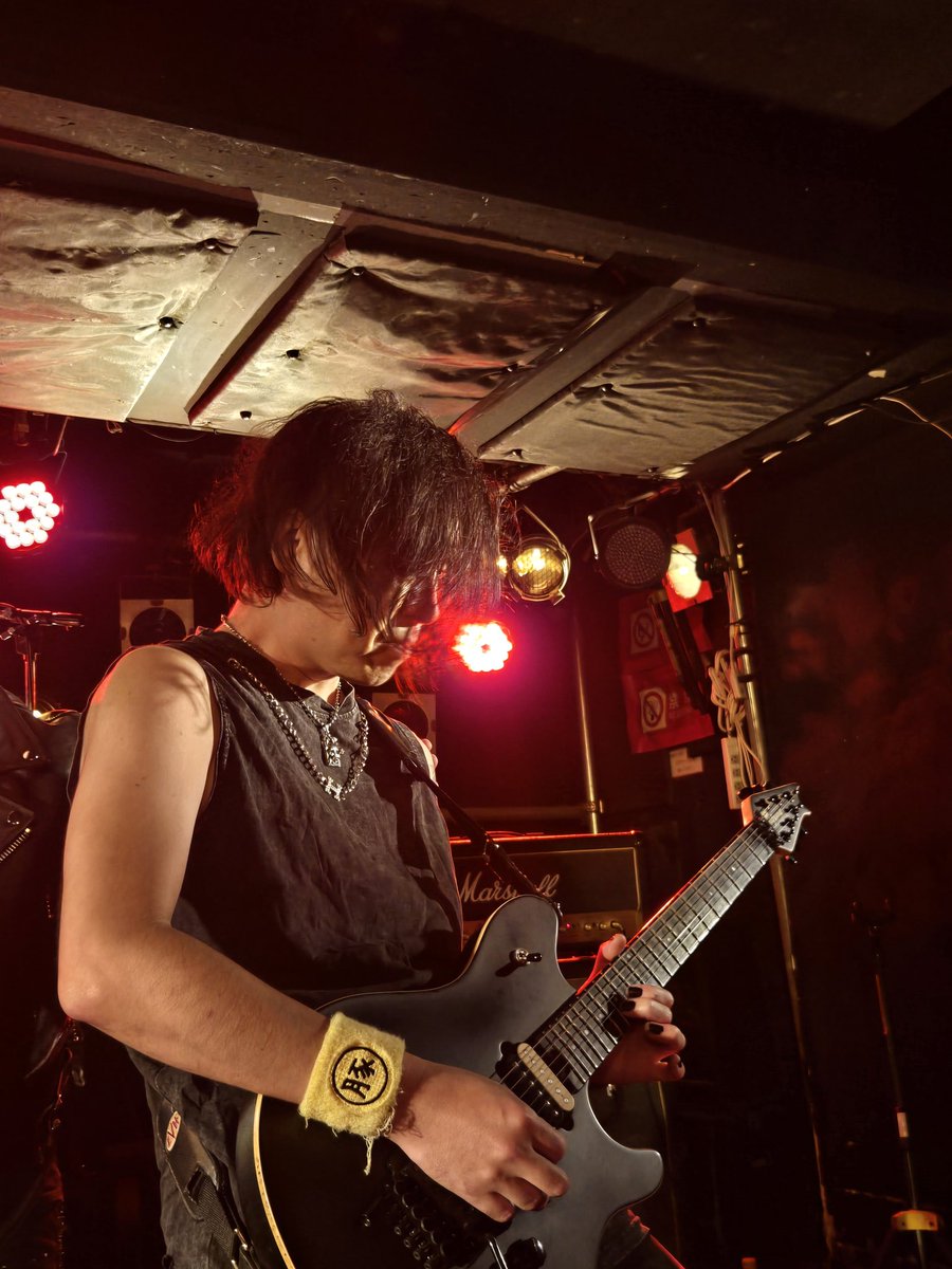 さあ今日から3月やっ！ 今年はゲリギャンとVELL'z FIREのライブは同じ