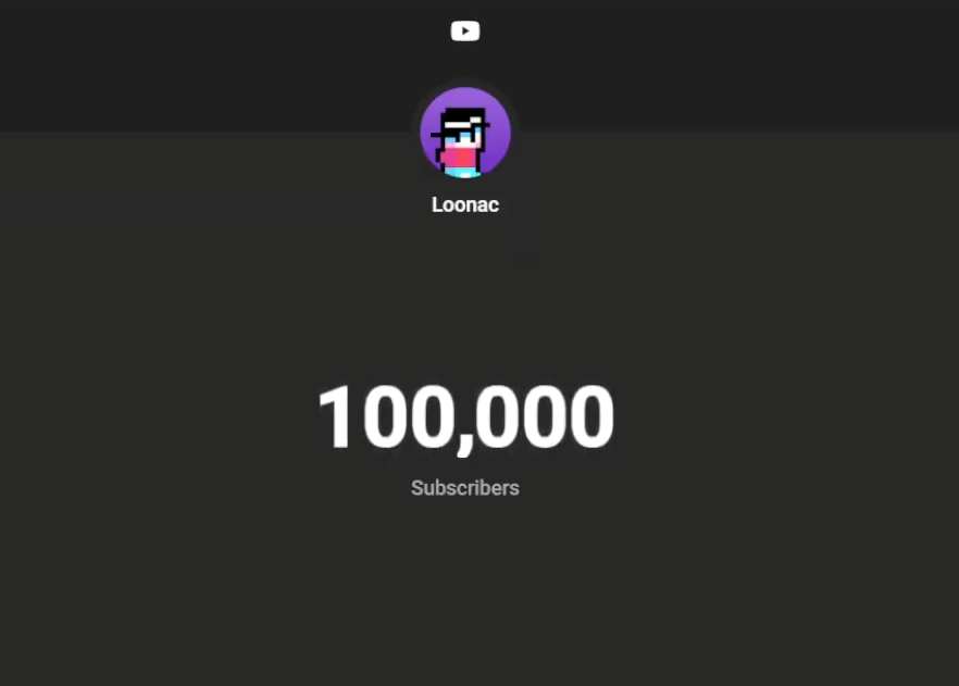 ☃️ loonac tweet media